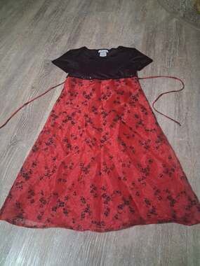 Amy Byer Xmas/party Dress